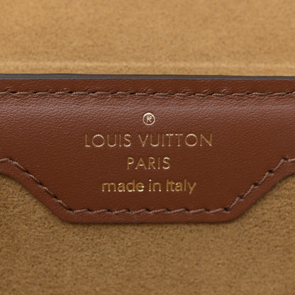Louis Vuitton Monogram Papillon Trunk 6 of 9