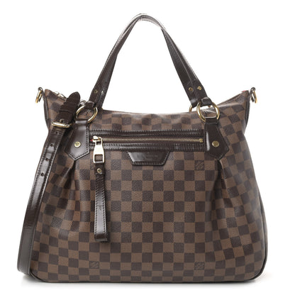 Louis Vuitton Damier Ebene Evora MM 1 of 4