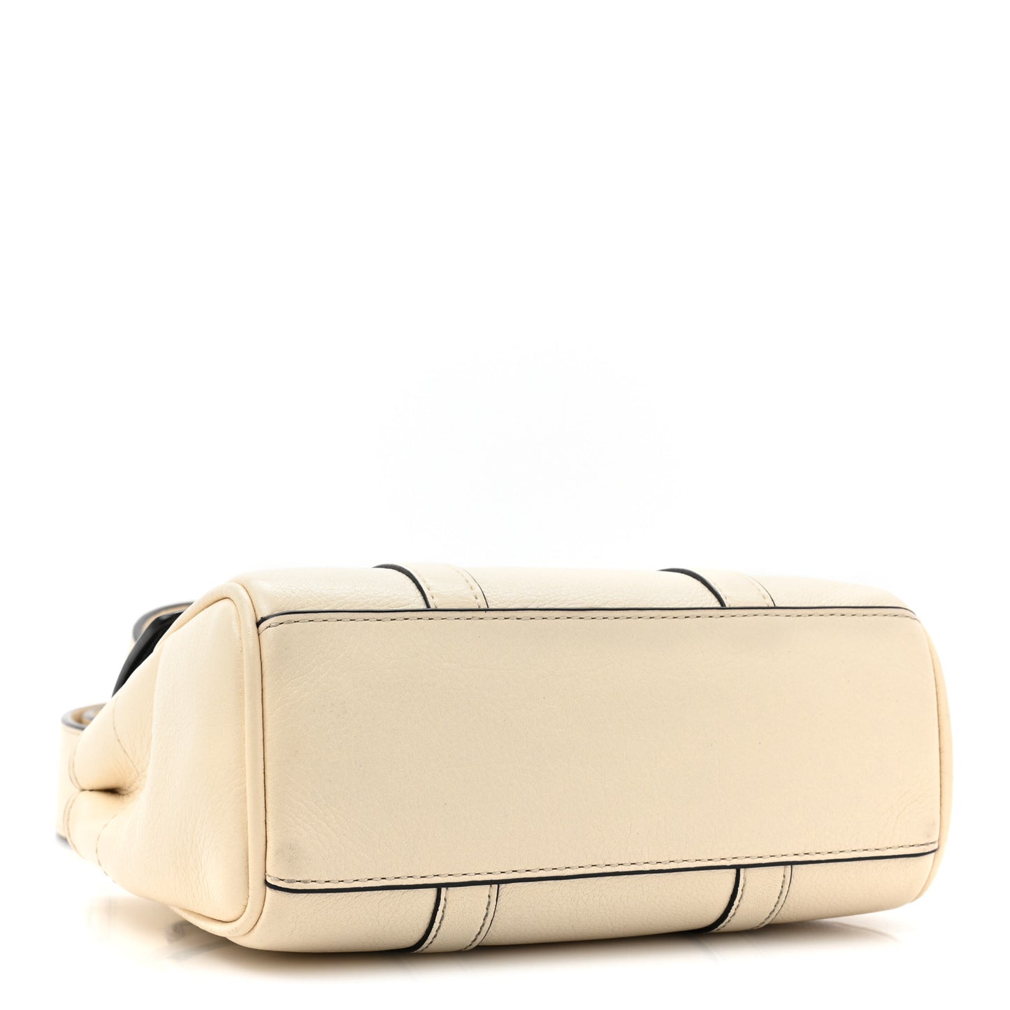 Classic Grain Mini Bayswater White