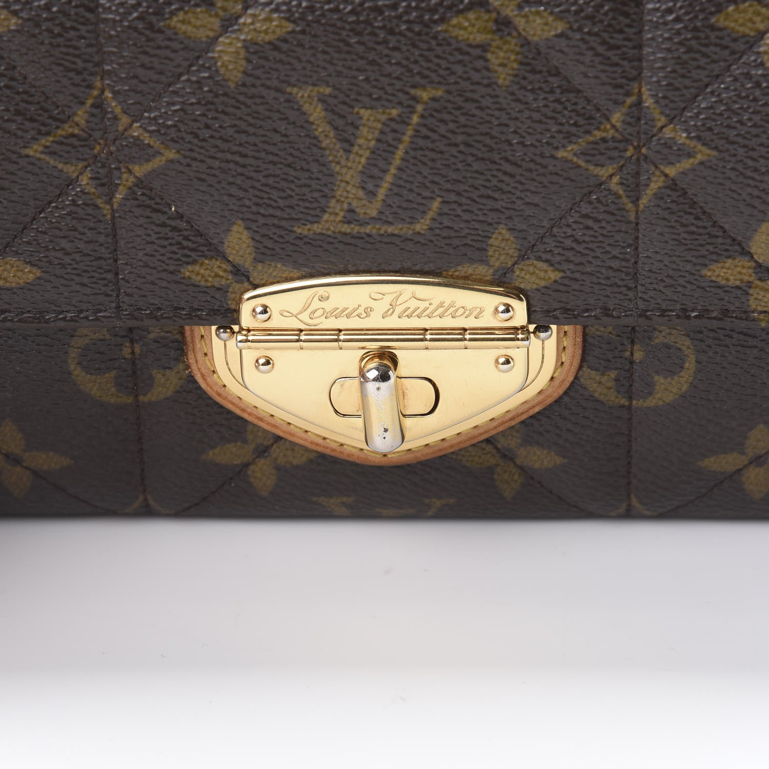 Louis Vuitton Monogram Etoile Sarah Wallet 11 of 14