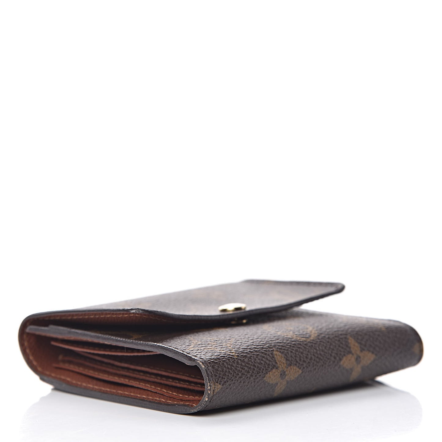 Monogram Anais Wallet