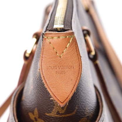 Louis Vuitton Monogram Totally PM 5 of 15