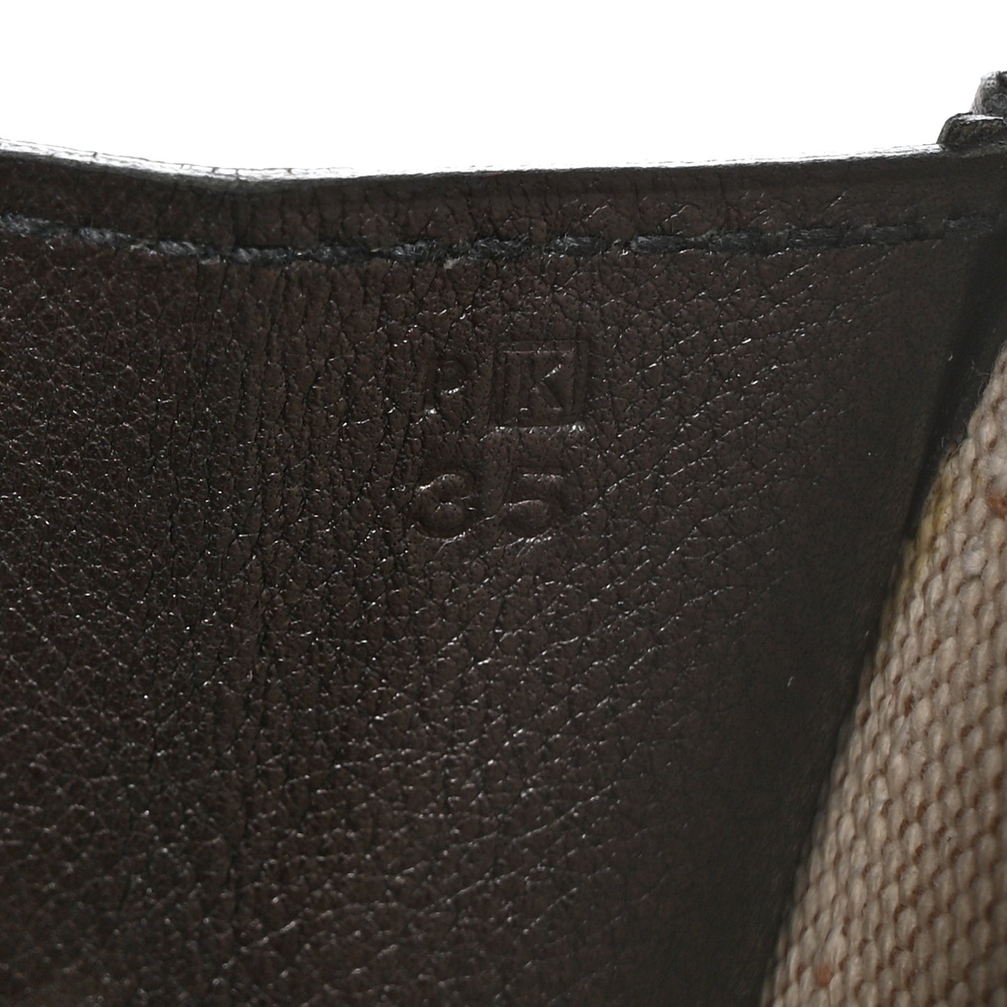 Evergrain Jige PM Clutch Black