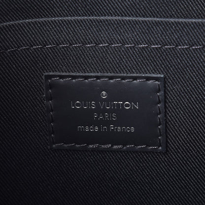 Louis Vuitton Monogram Eclipse Apollo Pochette 6 of 8