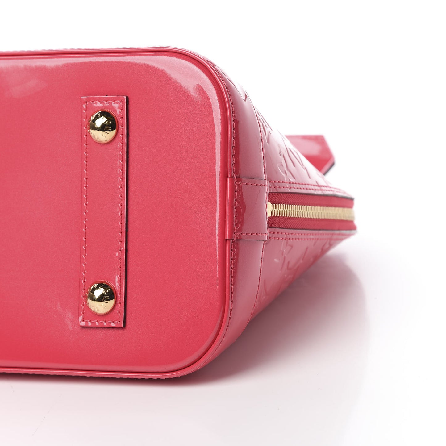 Vernis Alma PM Hot Pink