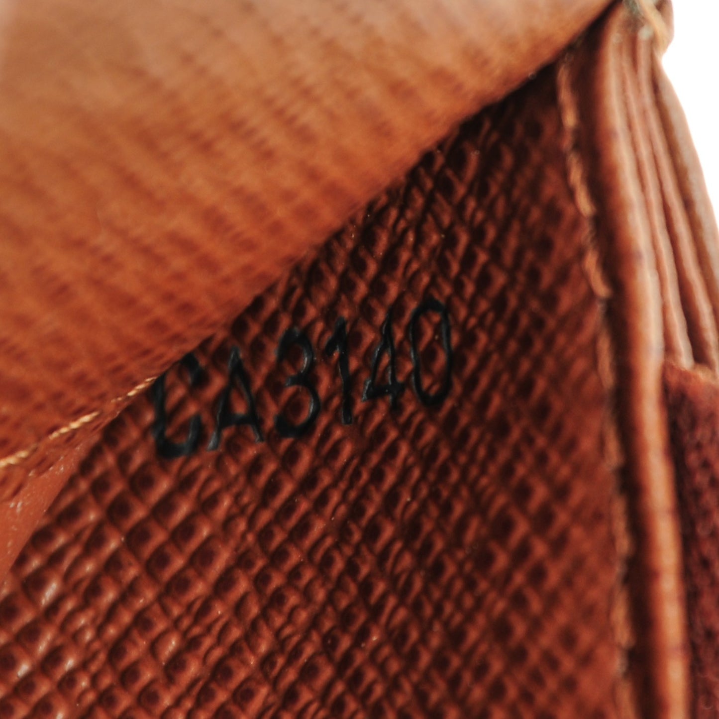 Monogram Insolite Organizer Wallet