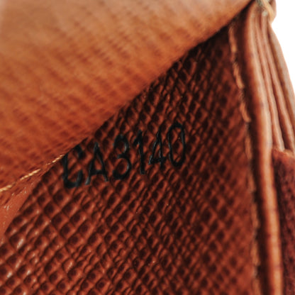 Louis Vuitton Monogram Insolite Organizer Wallet 7 of 7