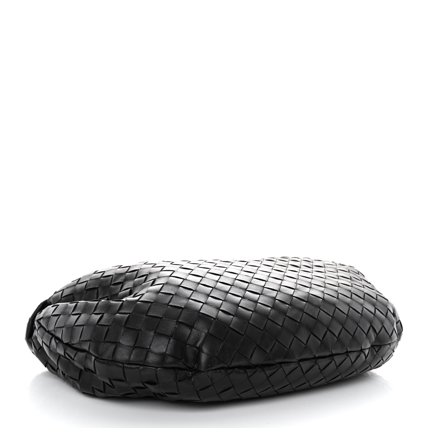 Bottega Veneta Nappa Intrecciato Small Jodie Black 4 of 10