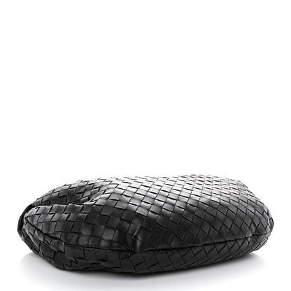 Bottega Veneta Nappa Intrecciato Small Jodie Black 4 of 10