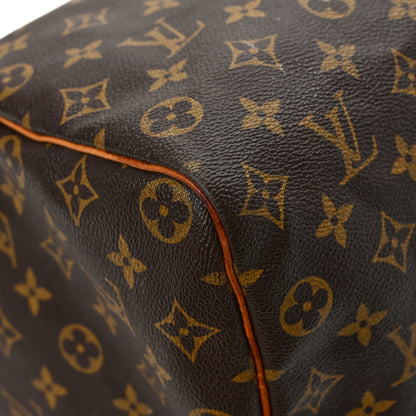 Louis Vuitton Monogram Speedy 35 10 of 12