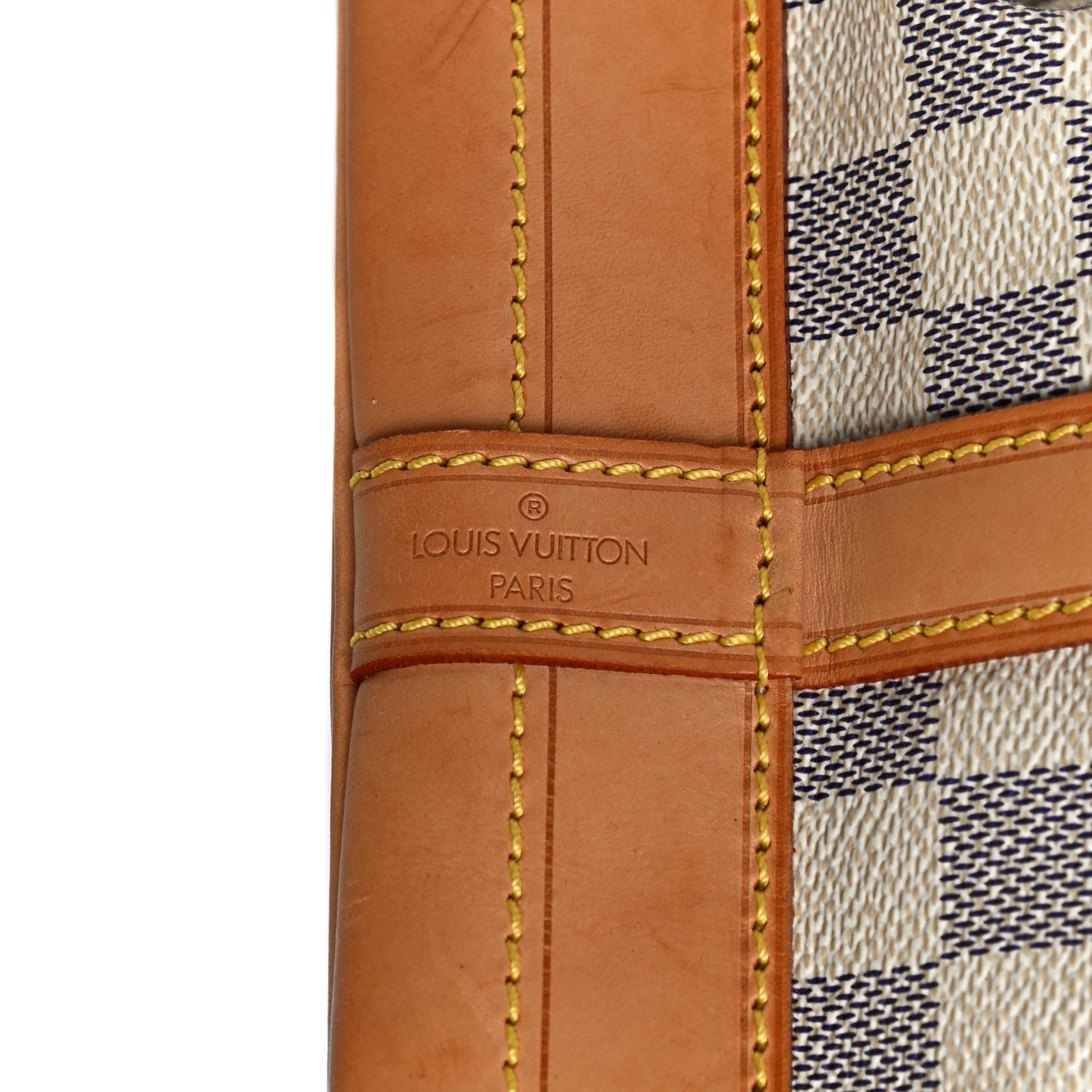 Damier Azur Noe