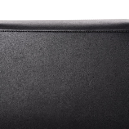 Celine Smooth Calfskin Micro Luggage Black 13 of 16