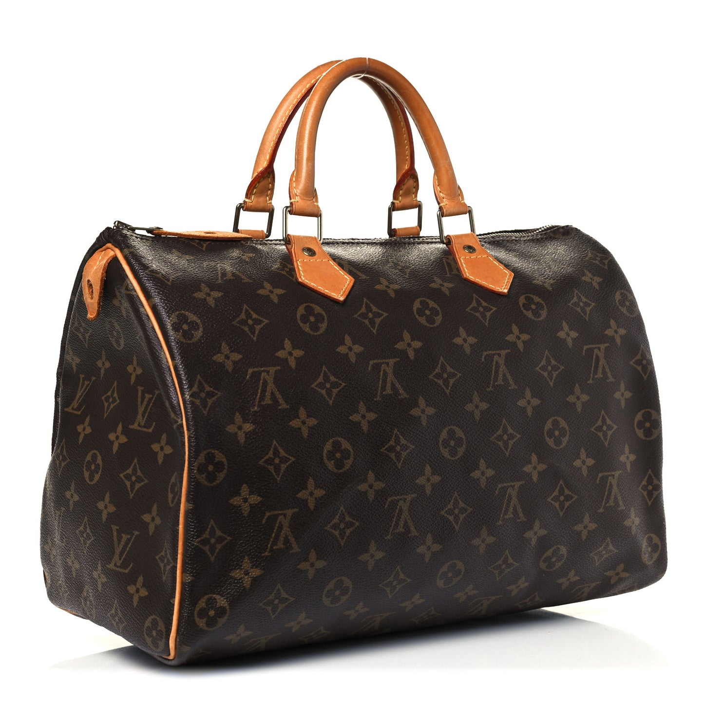 Monogram Speedy 35