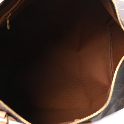 Louis Vuitton Monogram Speedy 40 5 of 9