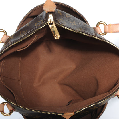 Louis Vuitton Monogram Totally PM 7 of 7