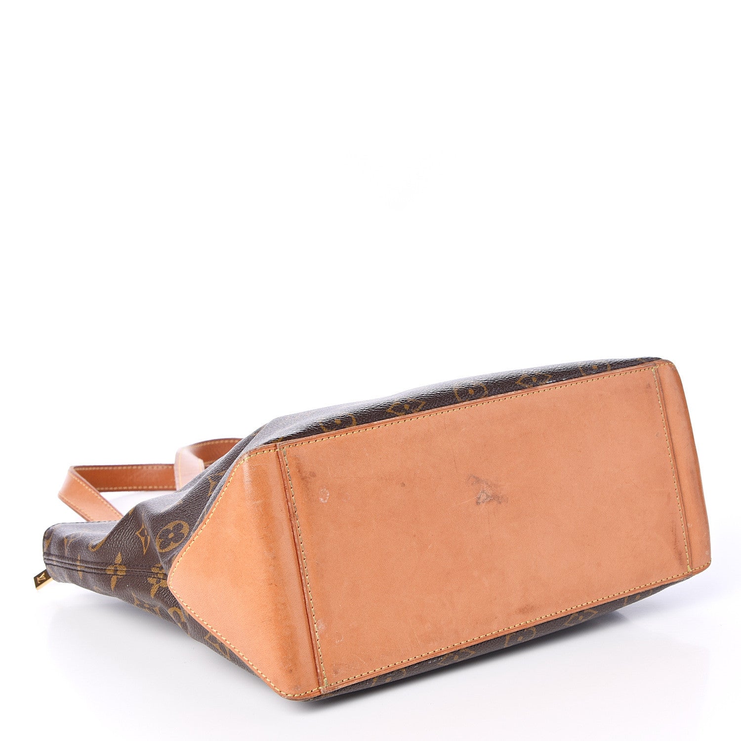 Louis Vuitton Monogram Cabas Piano 3 of 14