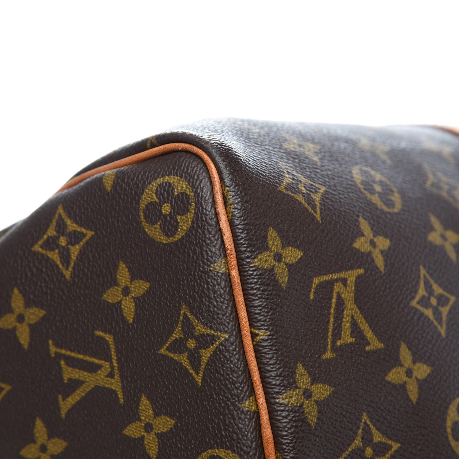 Louis Vuitton Monogram Keepall 45 9 of 14