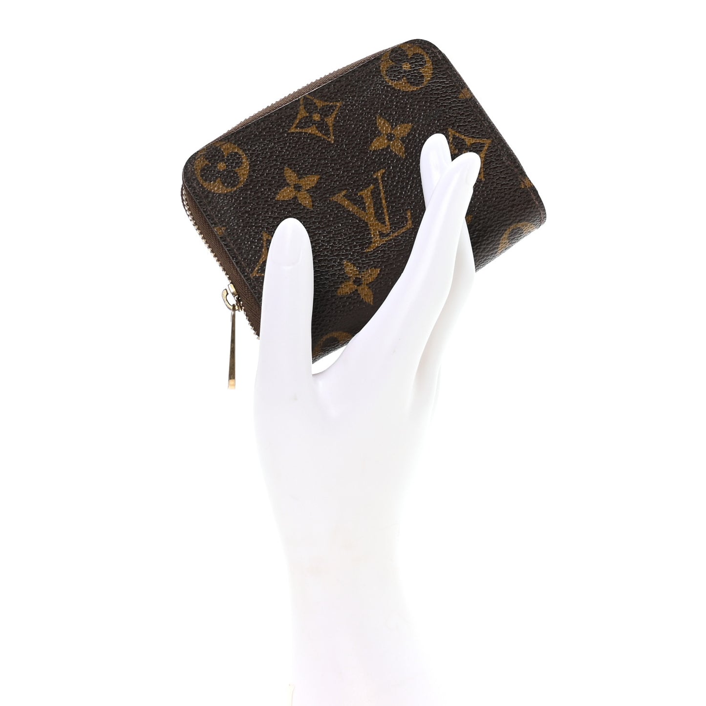 Monogram Zippy Coin Purse