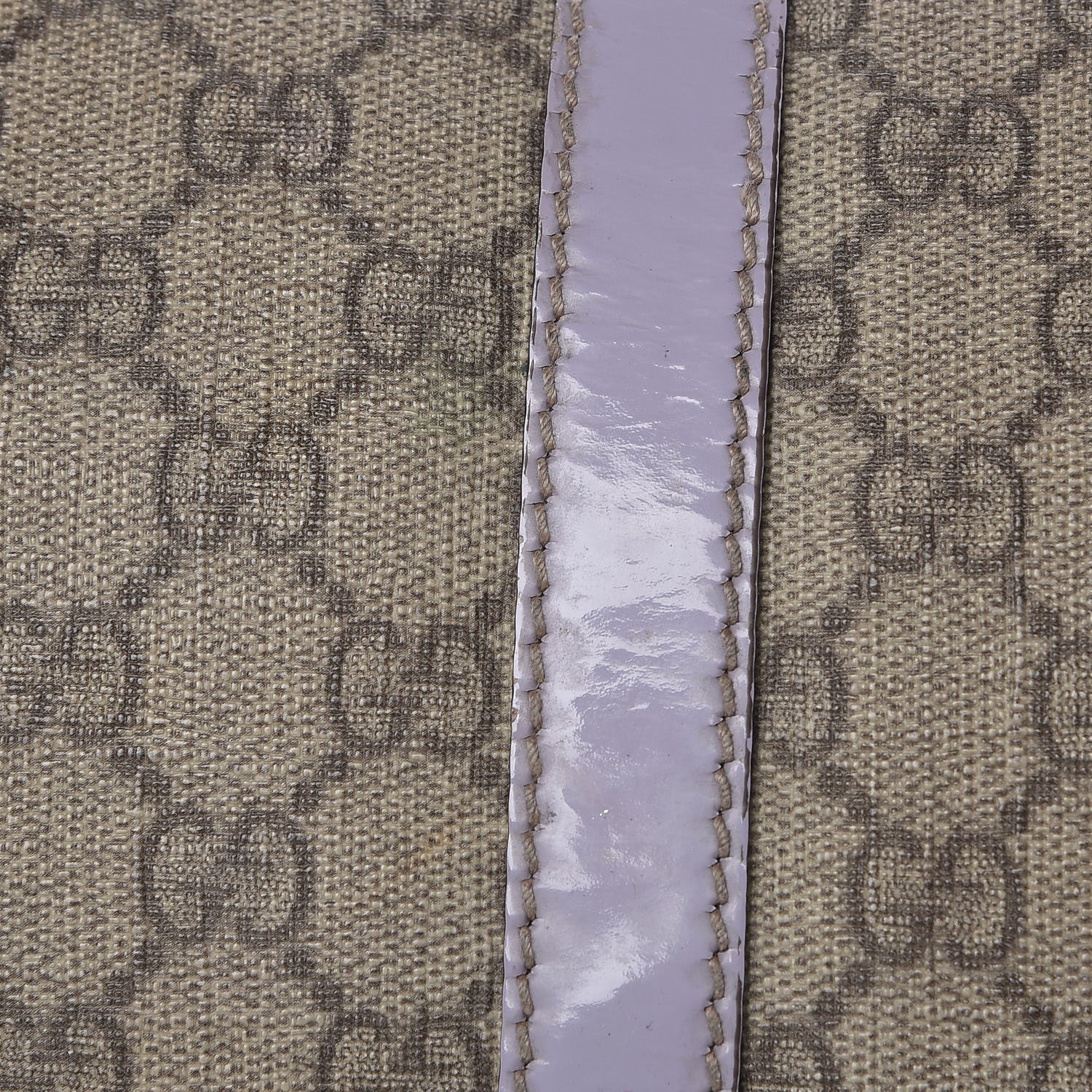 Gucci GG Plus Monogram Medium Joy Boston Lilac 19 of 21
