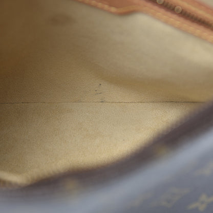Louis Vuitton Monogram Looping MM 12 of 15