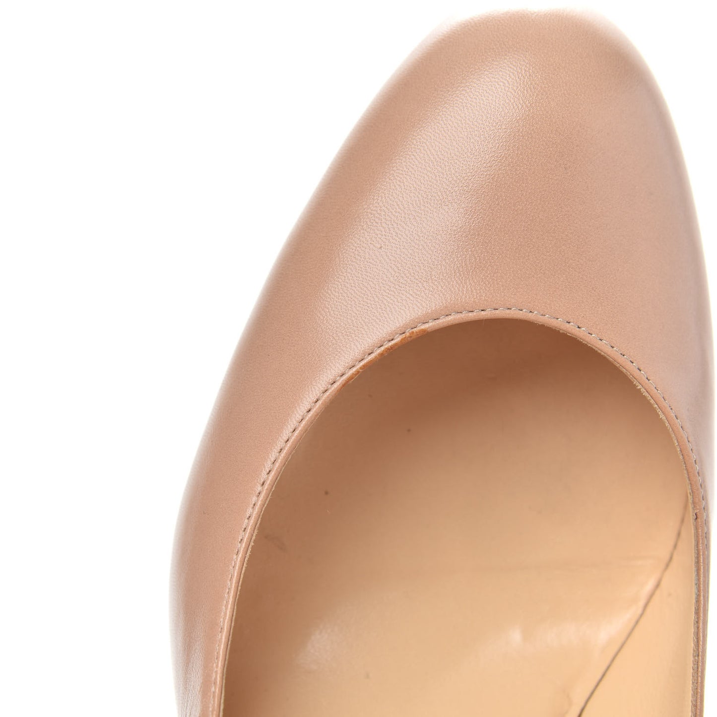 Kid New Simple 100 Pumps 39.5 Nude