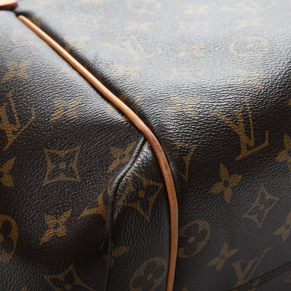 Louis Vuitton Monogram Totally MM 22 of 29