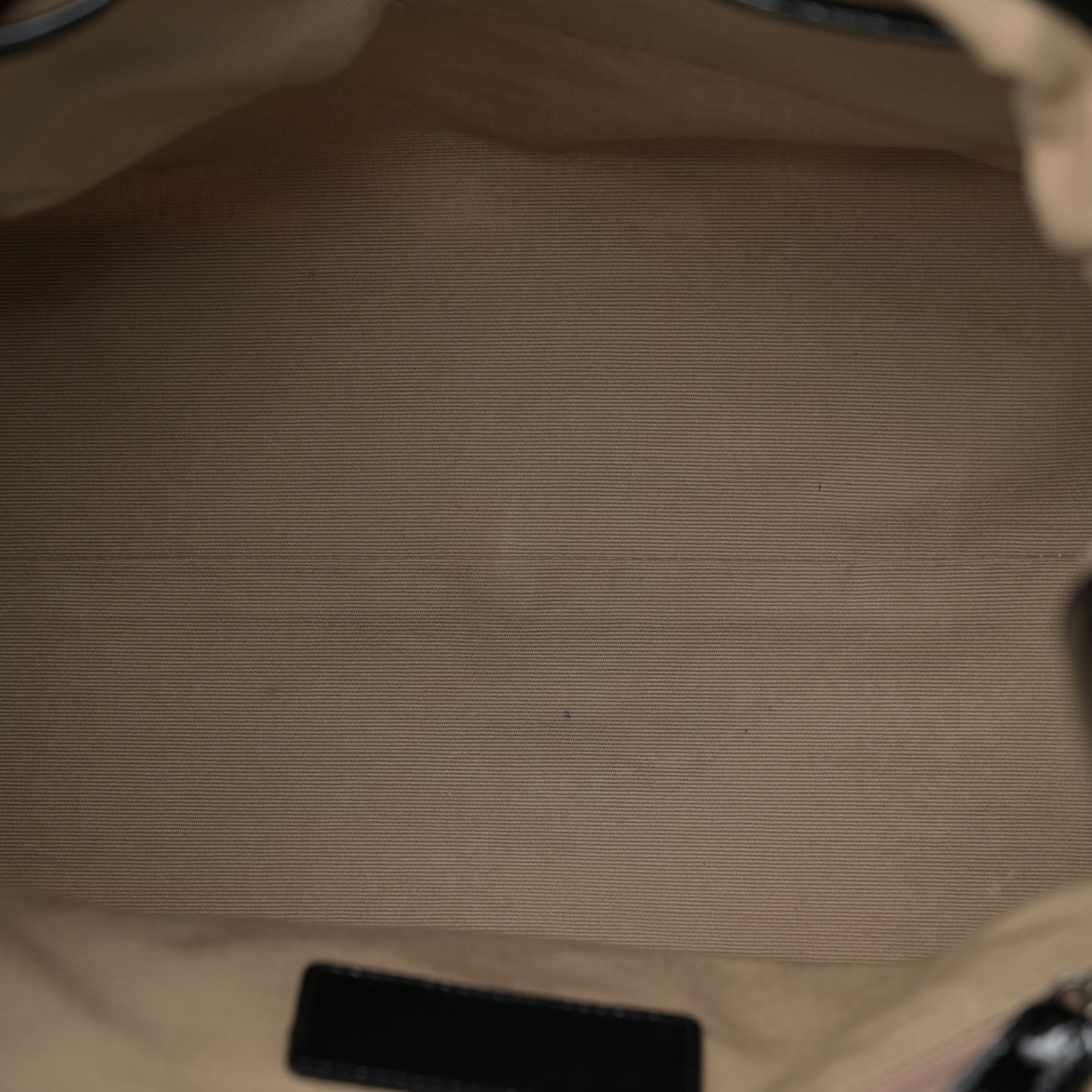 Patent Nova Check Small Bilmore Tote Black