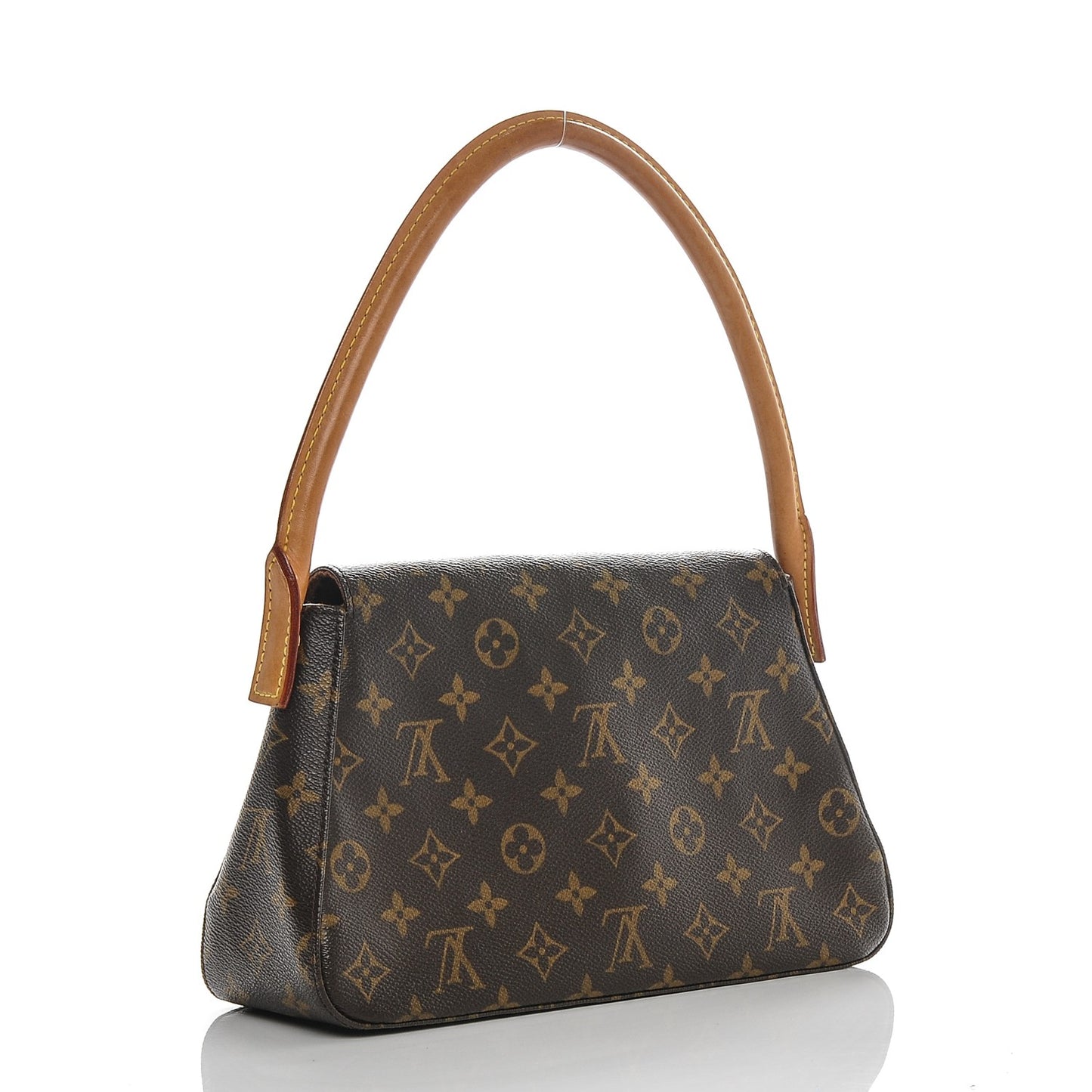 Monogram Mini Looping