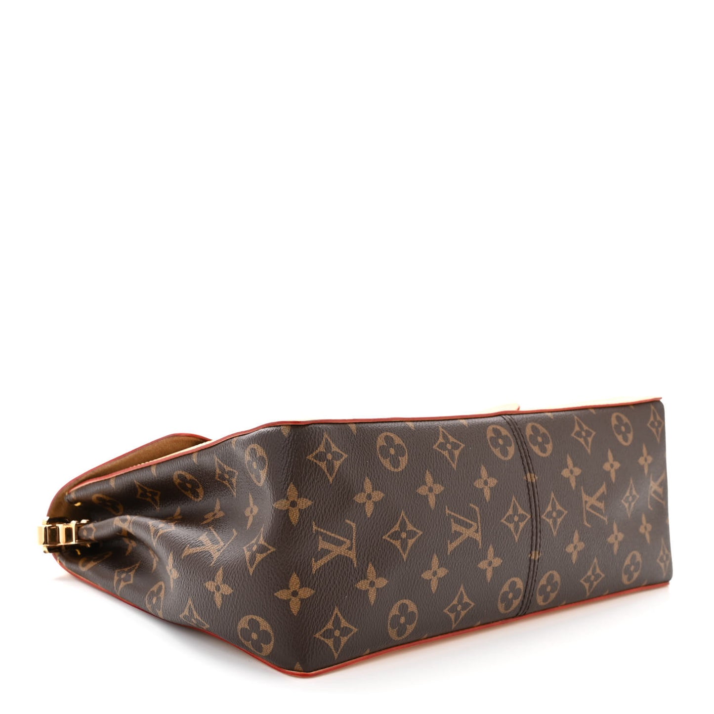 Monogram Dauphine Soft GM