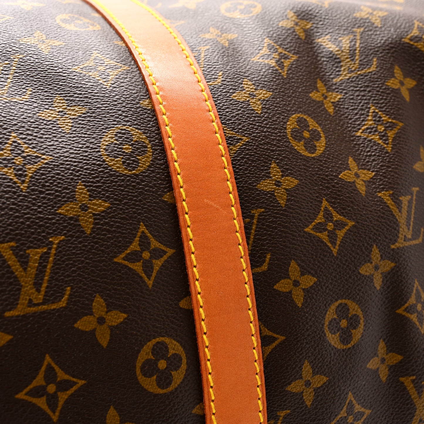 Monogram Keepall 55