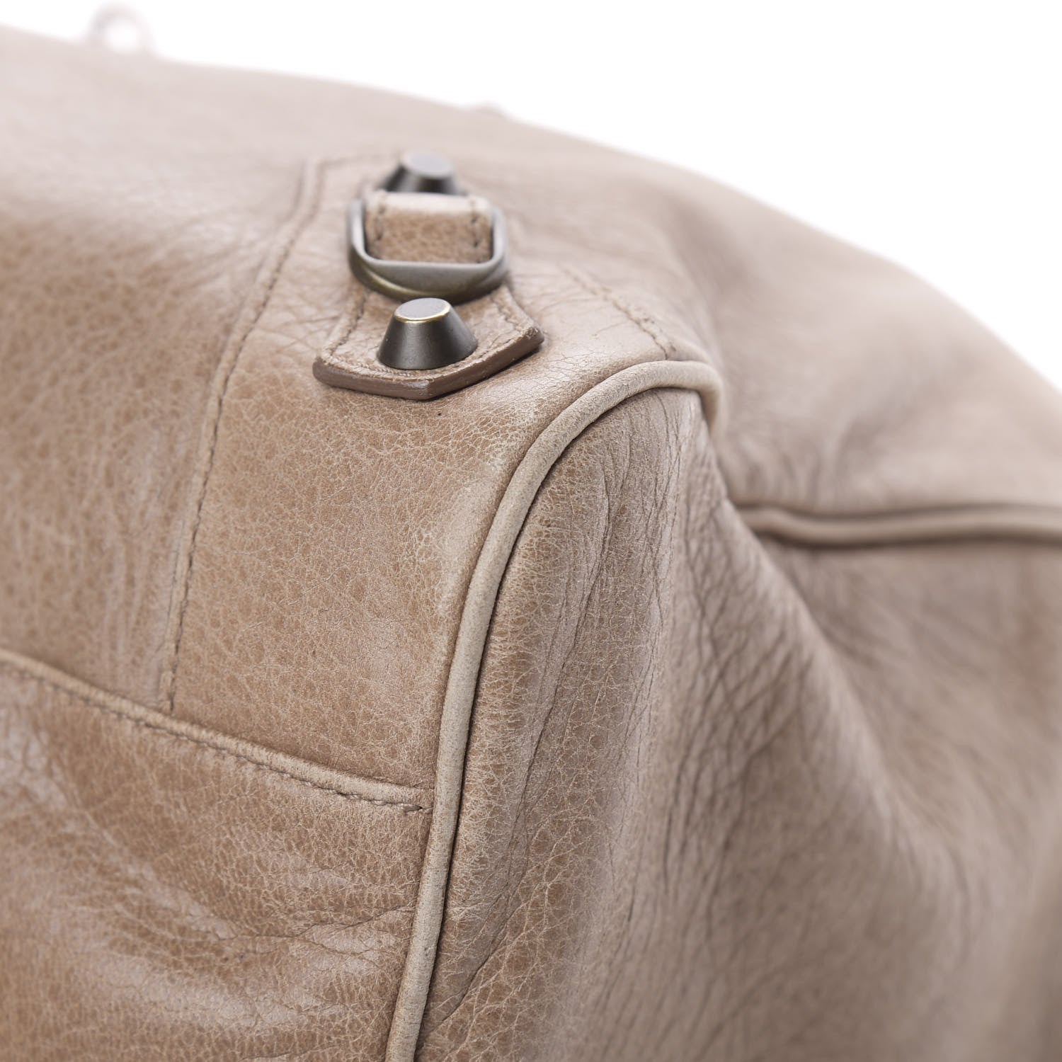 Balenciaga Agneau Classic Hardware Velo Seigle 9 of 18