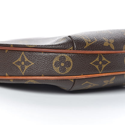 Louis Vuitton Monogram Croissant PM 10 of 13