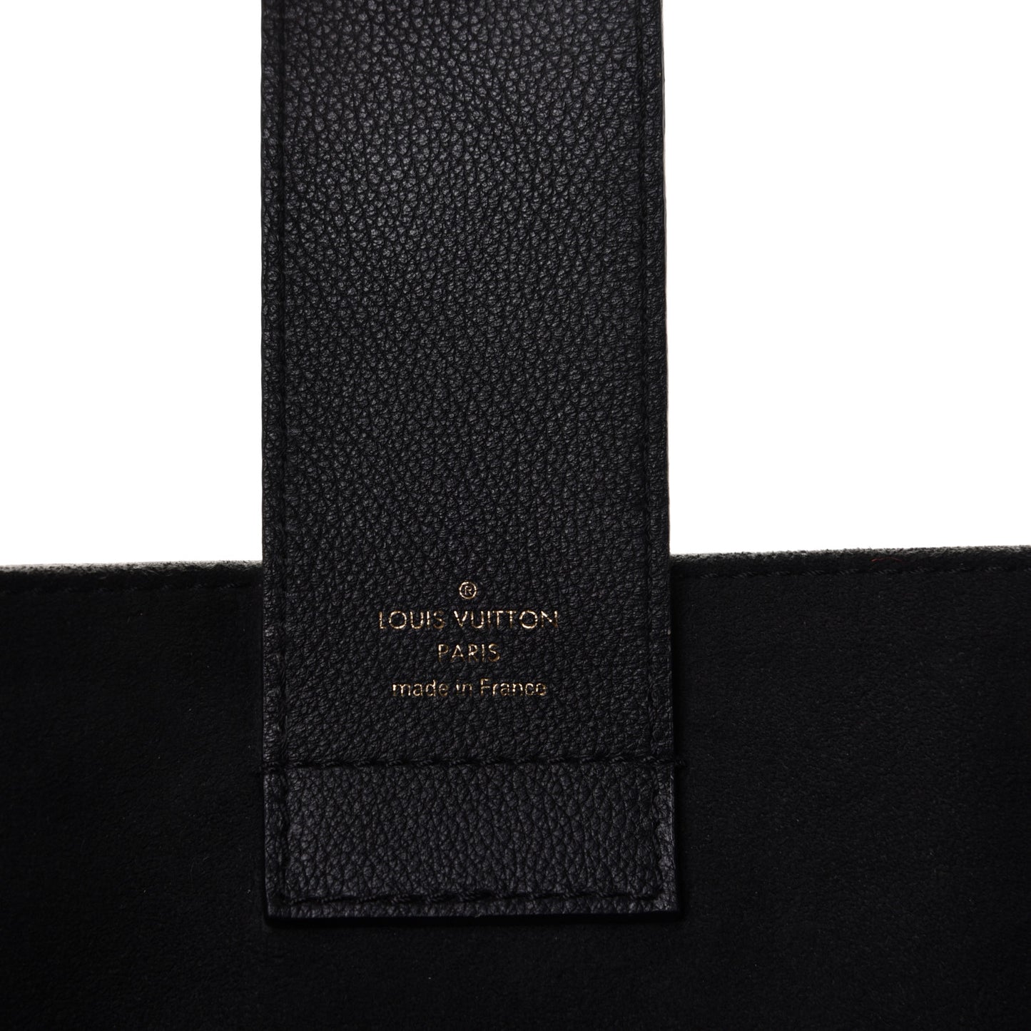 Damier Ebene LV Riverside Black