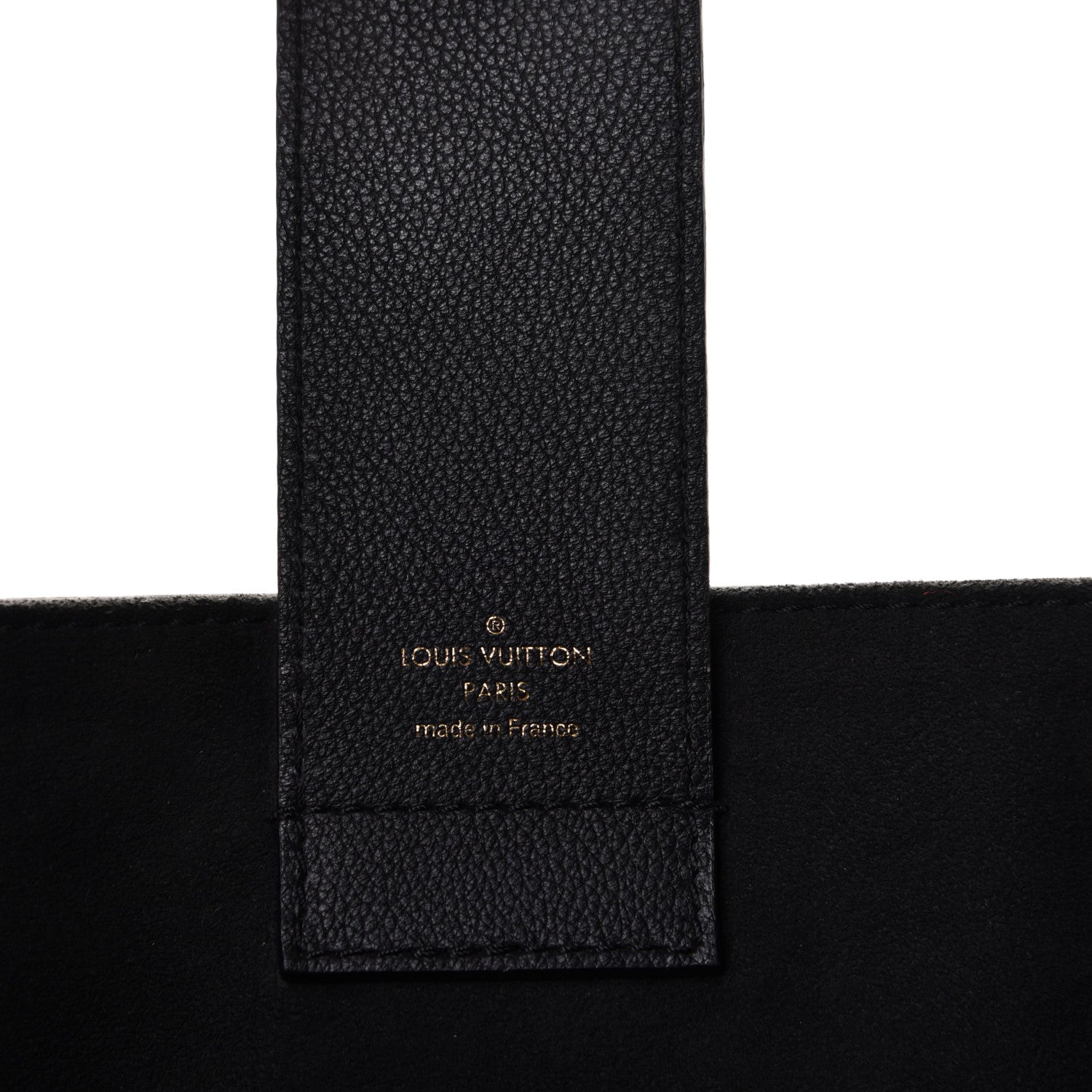 Louis Vuitton Damier Ebene LV Riverside Black 8 of 9
