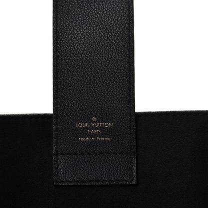 Louis Vuitton Damier Ebene LV Riverside Black 8 of 9