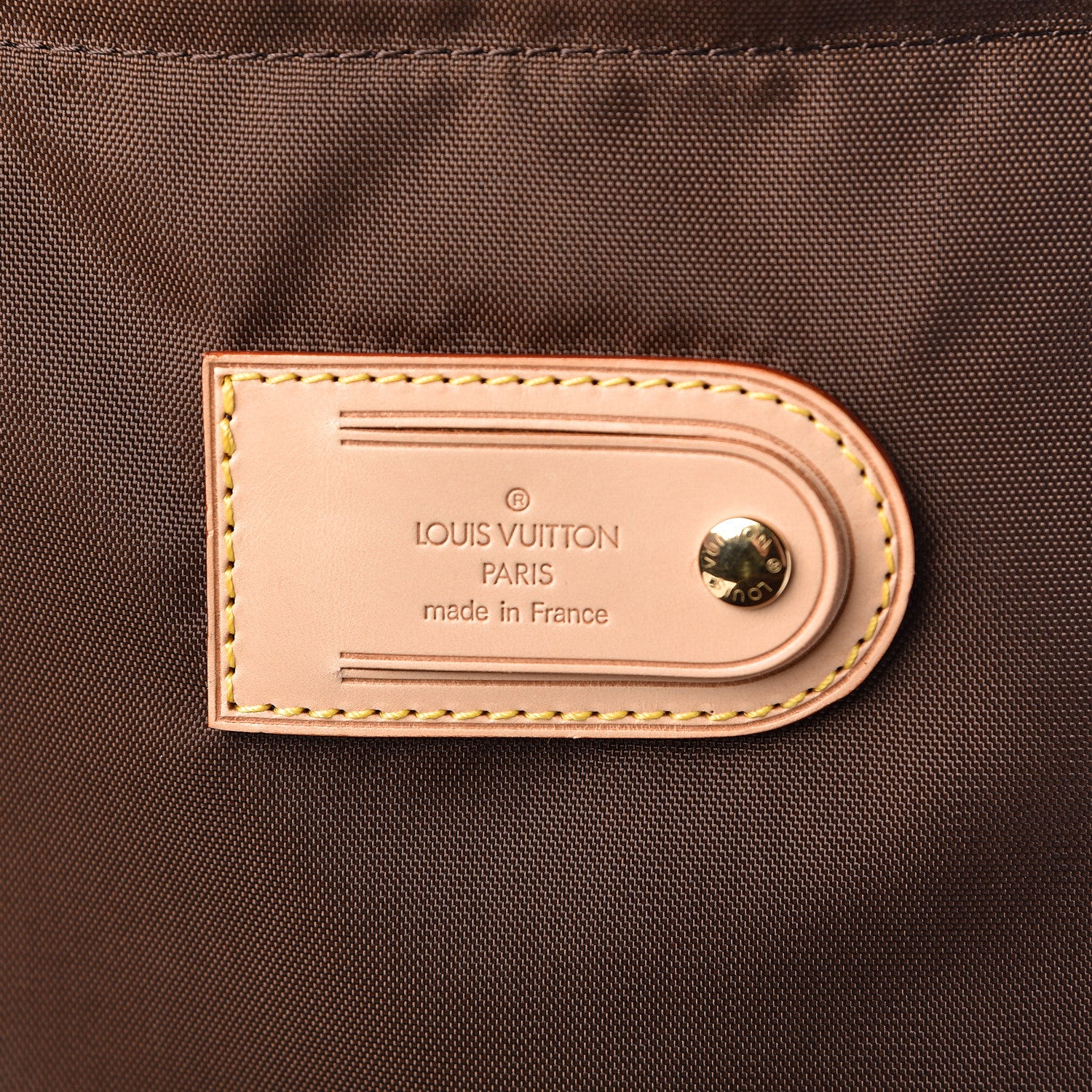 Louis Vuitton Monogram Pegase 45 7 of 13