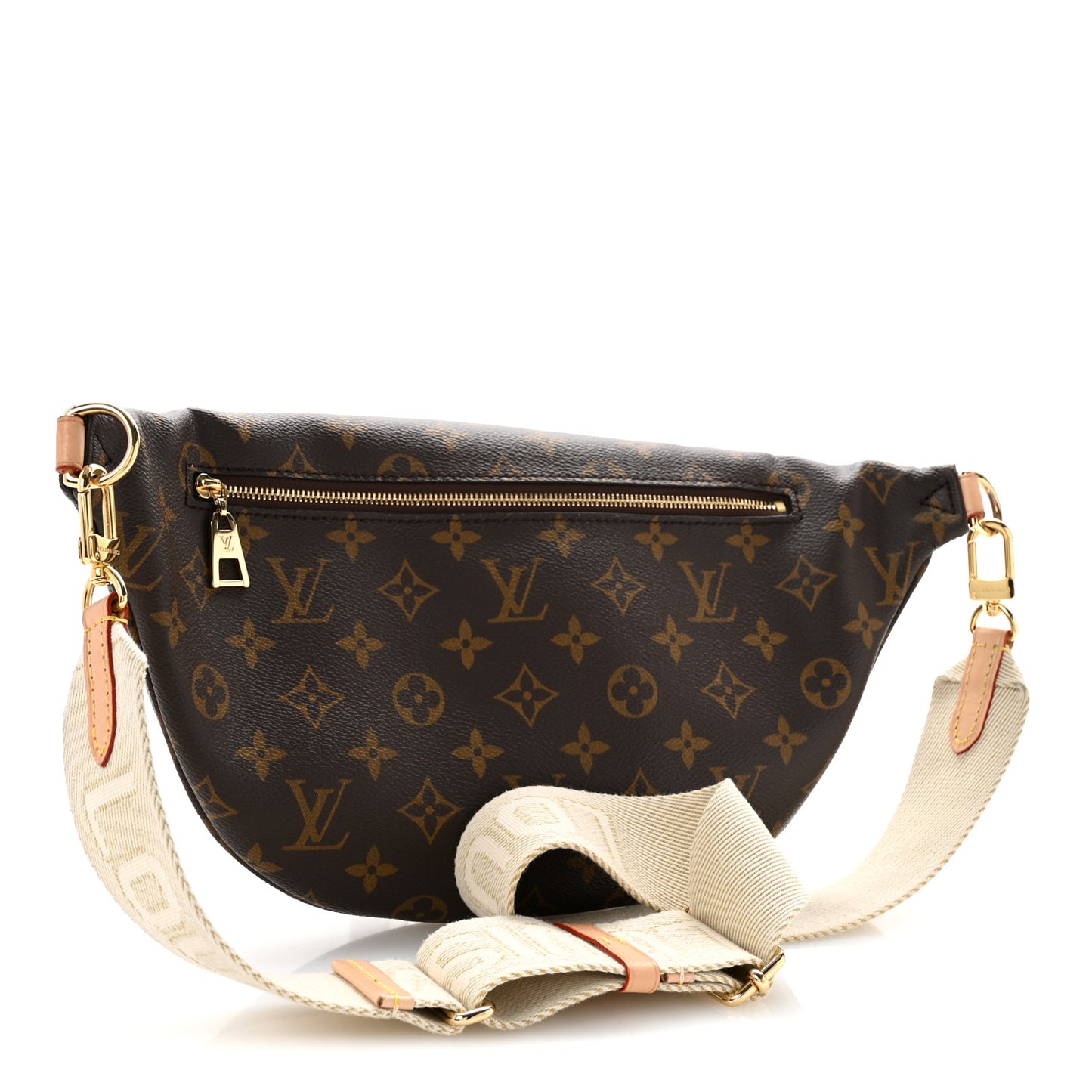 Monogram High Rise Bumbag