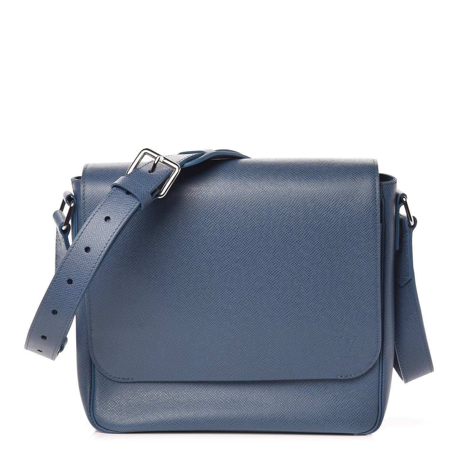 Louis Vuitton Taiga Roman PM Messenger Neva 1 of 8