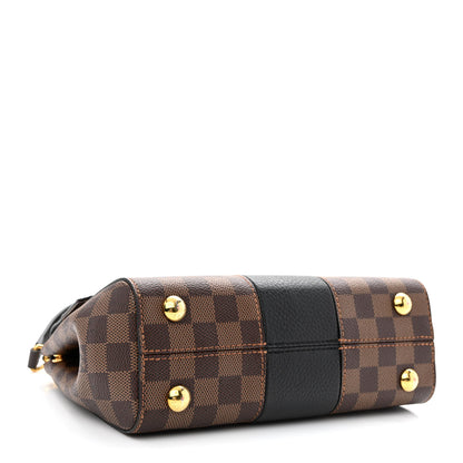 Louis Vuitton Damier Ebene Bond Street BB Black 4 of 10