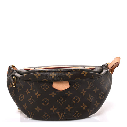 Louis Vuitton Monogram Bumbag 1 of 8