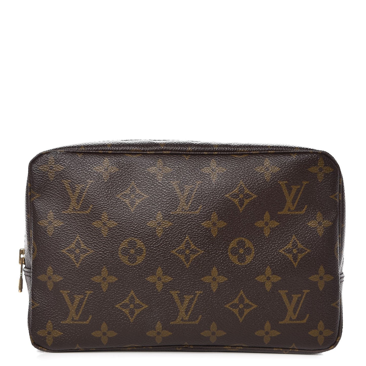 Monogram Trousse Toilette 23