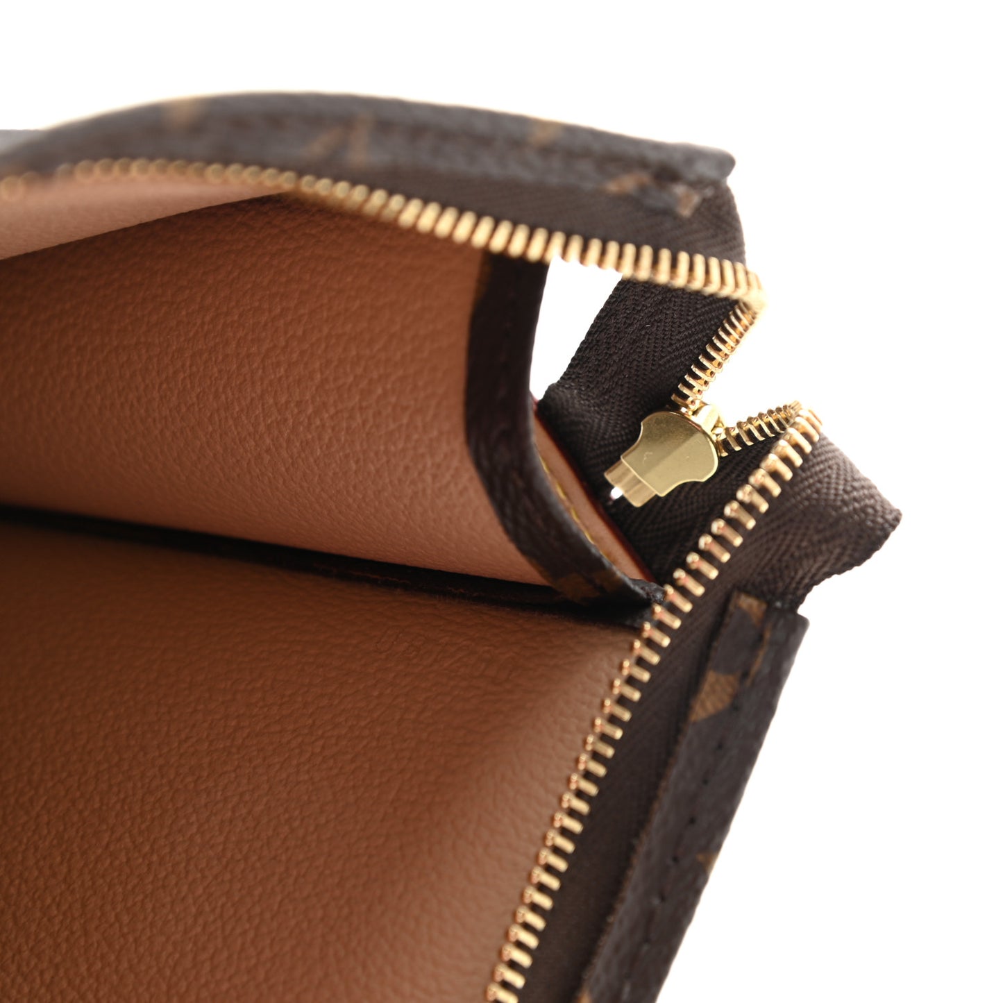 Monogram Toiletry Pouch 26