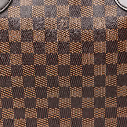 Louis Vuitton Damier Ebene Neo Neverfull MM 8 of 10
