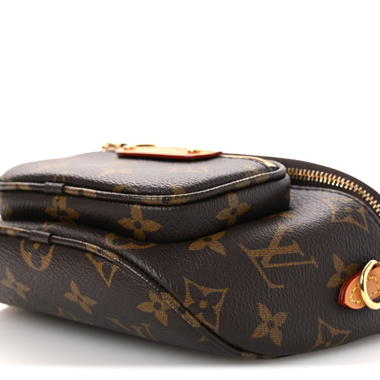 Monogram Mini Bumbag