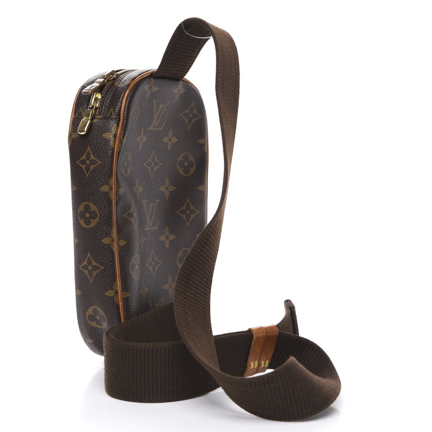 Monogram Pochette Gange