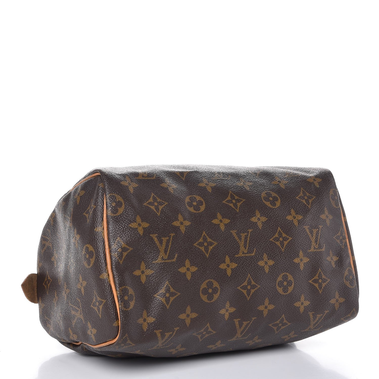 Louis Vuitton Monogram Speedy 25 4 of 18