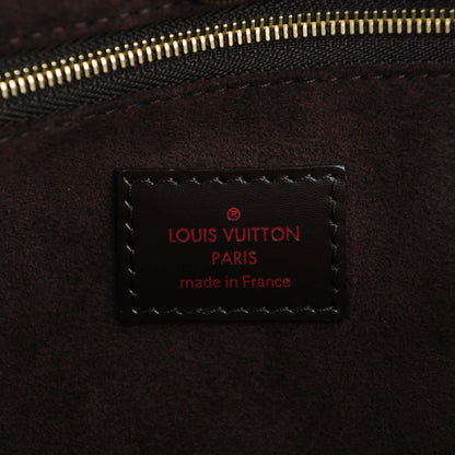 Louis Vuitton Damier Ebene Marylebone GM 6 of 7