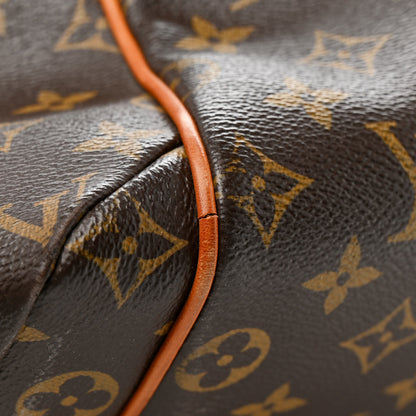 Louis Vuitton Monogram Totally MM 14 of 14