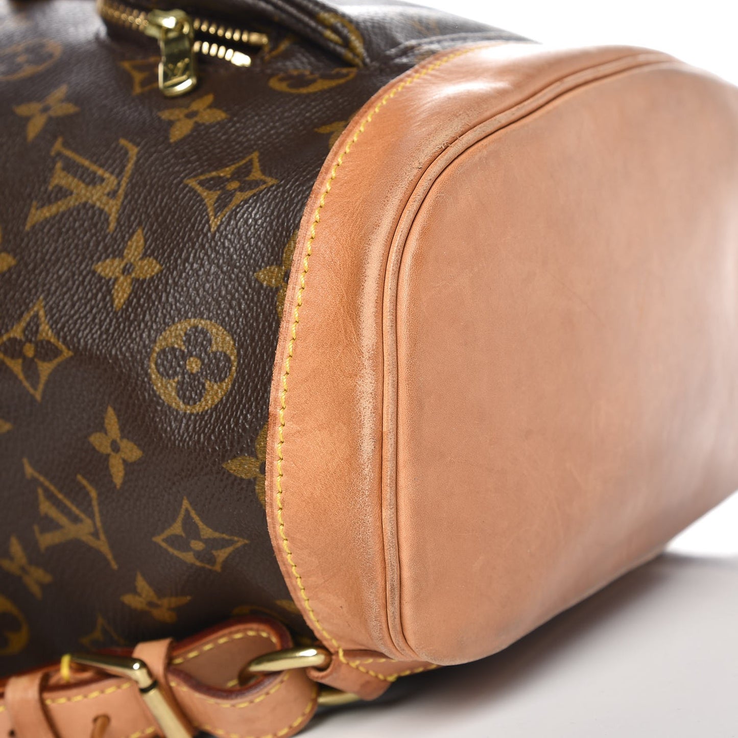 Monogram Montsouris MM Backpack