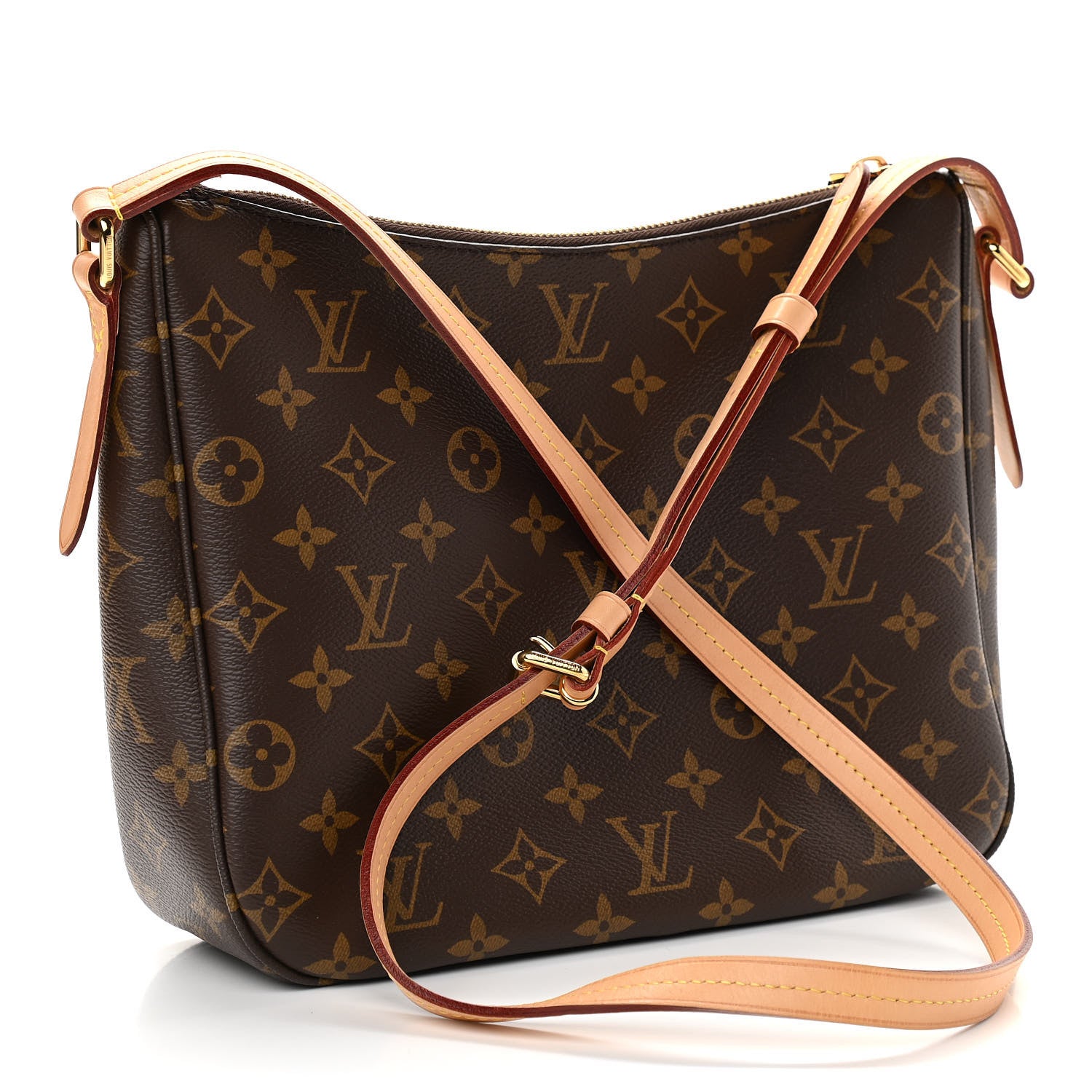 Louis Vuitton Monogram Mabillon 3 of 10
